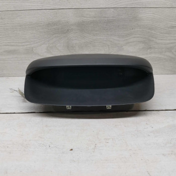 Информационная панель Renault Fluence I