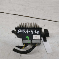 Сопротивление печки резистор Renault Fluence I Сопротивление печки резистор Renault Fluence I