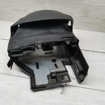 Кожух рулевой колонки Renault Fluence I