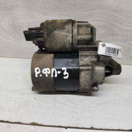 Стартер Renault Fluence I