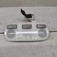 Плафон салона Renault Fluence I Плафон салона Renault Fluence I