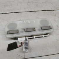 Плафон салона Renault Fluence I Плафон салона Renault Fluence I