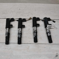 Катушка зажигания Renault Fluence I Катушка зажигания Renault Fluence I