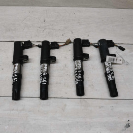 Катушка зажигания Renault Fluence I