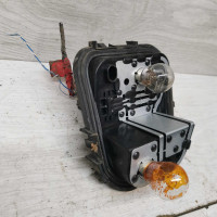 Плата левая заднего фонаря Renault Fluence I Плата левая заднего фонаря Renault Fluence I