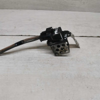 Сопротивление печки резистор Renault Fluence I Сопротивление печки резистор Renault Fluence I