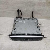 Автомагнитола Renault Fluence I Автомагнитола Renault Fluence I