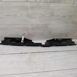 Накладка на переднюю панель Kia Spectra II 