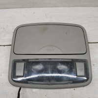 Очёчник, плафон салона Kia Spectra II, Kia Shuma II Очёчник, плафон салона Kia Spectra II, Kia Shuma II