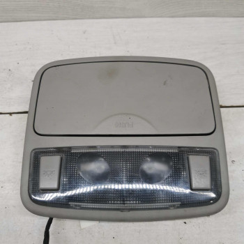 Очёчник, плафон салона Kia Spectra II, Kia Shuma II