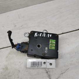 Моторчик заслонки печки сервопривод Kia Spectra II, Kia Shuma II