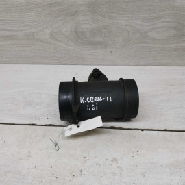 Расходомер воздуха масса метр Kia Spectra II 