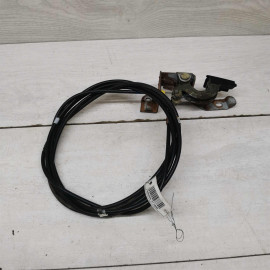 Трос открывания багажника Kia Spectra II 