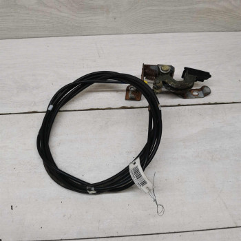 Трос открывания багажника Kia Spectra II 