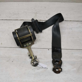 Ремень безопасности передний левый Renault Symbol I