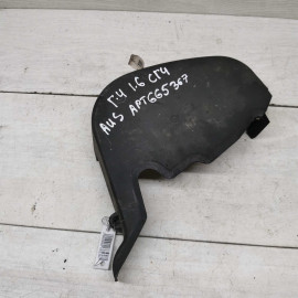 Декоративная крышка двигателя накладка 1.6i AUS Volkswagen Golf 4, Skoda Octavia A4