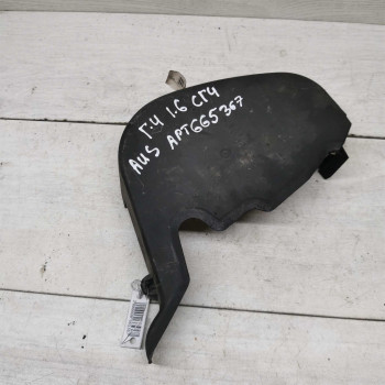 Декоративная крышка двигателя накладка 1.6i AUS Volkswagen Golf 4, Skoda Octavia A4