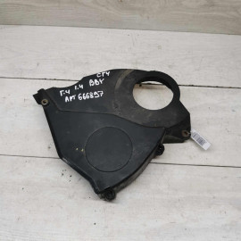 Декоративная крышка двигателя накладка 1.4i BBY Volkswagen Golf 4, Skoda Octavia A4