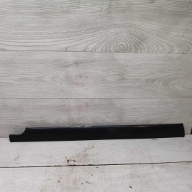 Молдинг задний правый нижний Audi 100 C3 