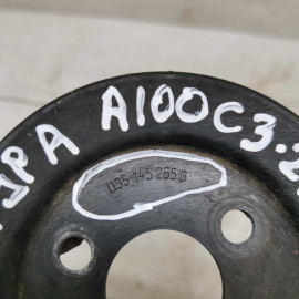 Шкив гидроусилителя руля Audi 100 C3 