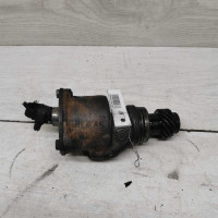 Вакуумный насос Audi 80 B4, Audi 100 C4, Audi A6 C4 Вакуумный насос Audi 80 B4, Audi 100 C4, Audi A6 C4