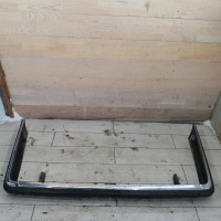 Бампер задний Audi 100 c3 Бампер задний Audi 100 c3