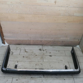 Бампер задний Audi 100 c3 