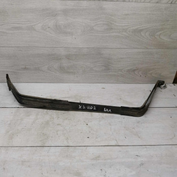 Кронштейны Hyundai Elantra HD топливного бака