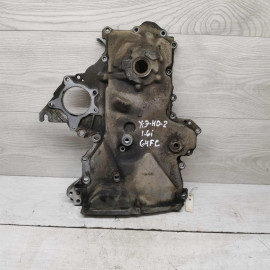 Передняя крышка двигателя Hyundai Elantra HD, Kia Ceed I