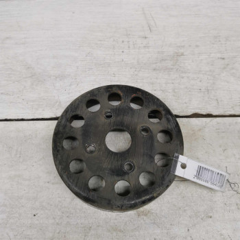 Шкив водяного насоса помпы Hyundai Elantra HD, Kia Ceed I