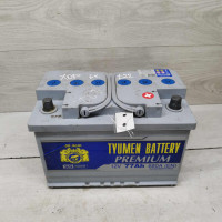 АКБ 77 ампер Hyundai Elantra HD, Kia Ceed I АКБ 77 ампер Hyundai Elantra HD, Kia Ceed I