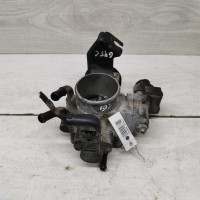 Дроссельная заслонка Hyundai Elantra HD, Kia Ceed I Дроссельная заслонка Hyundai Elantra HD, Kia Ceed I