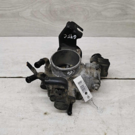 Дроссельная заслонка Hyundai Elantra HD, Kia Ceed I