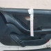 Обшивка двери Hyundai Elantra HD 