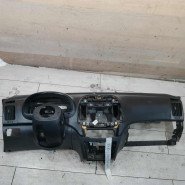 Торпедо с Airbag Hyundai Elantra HD Торпедо с Airbag Hyundai Elantra HD