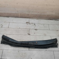 Декоративная накладка жабо дождевик водоотводящий щиток Hyundai Elantra HD Декоративная накладка жабо дождевик водоотводящий щиток Hyundai Elantra HD