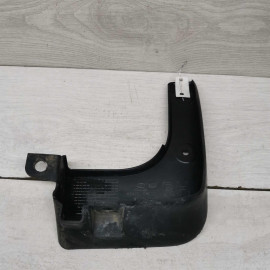 Брызговик передний правый hyundai solaris