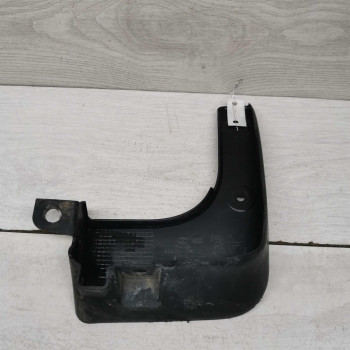 Брызговик передний правый hyundai solaris