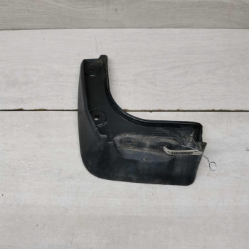 Брызговик задний левый hyundai solaris