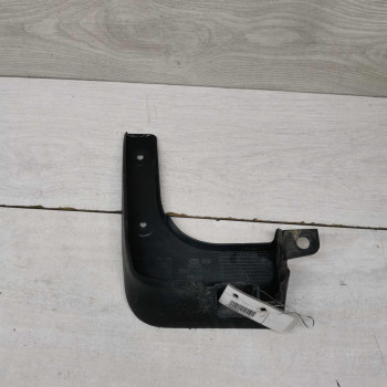 Брызговик передний левый hyundai solaris