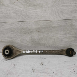 Рычаг подвески левый audi a8 d2 