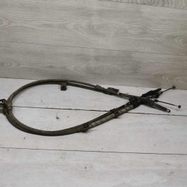 Трос ручного тормоза Hyundai Elantra HD, Kia Ceed I