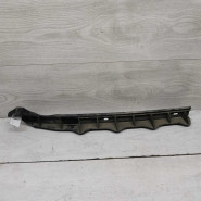 Кронштейн заднего бампера левый skoda octavia a5