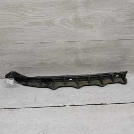 Кронштейн заднего бампера левый skoda octavia a5