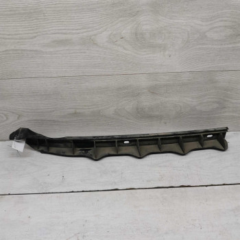 Кронштейн заднего бампера левый skoda octavia a5