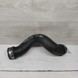 Патрубок интеркулера 1.9 TDI volkswagen transporter t5