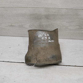 Защита пыльник правого внутреннего шруса audi a6 c6