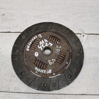 Диск сцепления audi 100 c4