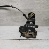 Замок двери задний правый Volkswagen Passat B5 GP, Volkswagen Passat B5