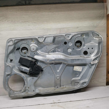 Стеклоподъёмник электрический передний правый Volkswagen Passat B5 GP, Volkswagen Passat B5